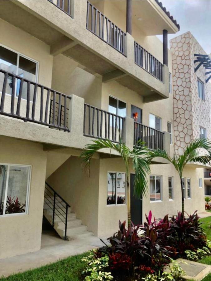 Kingulingu'S Cancun Apartament Esterno foto