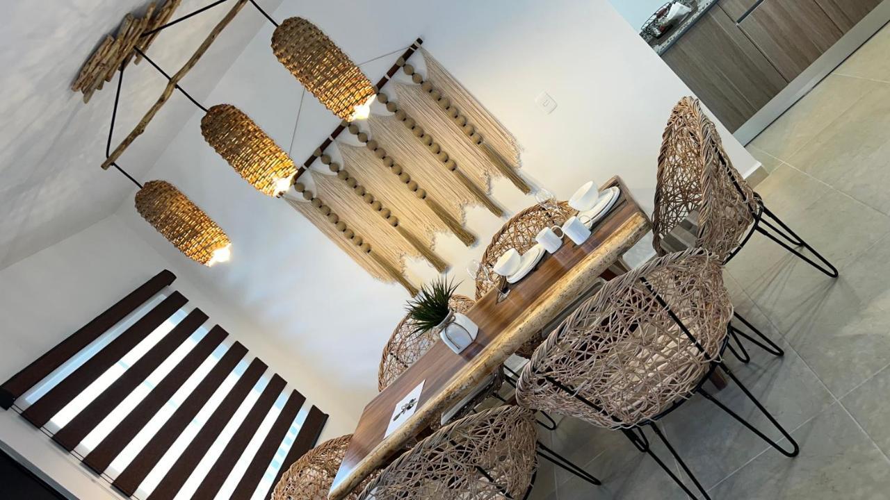 Kingulingu'S Cancun Apartament Esterno foto