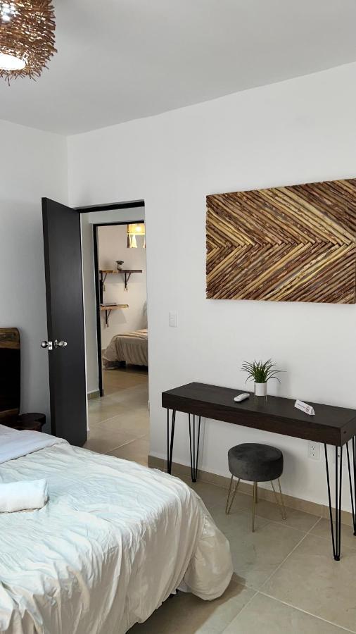 Kingulingu'S Cancun Apartament Esterno foto