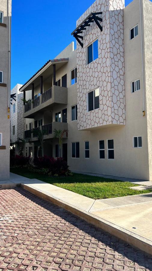 Kingulingu'S Cancun Apartament Esterno foto