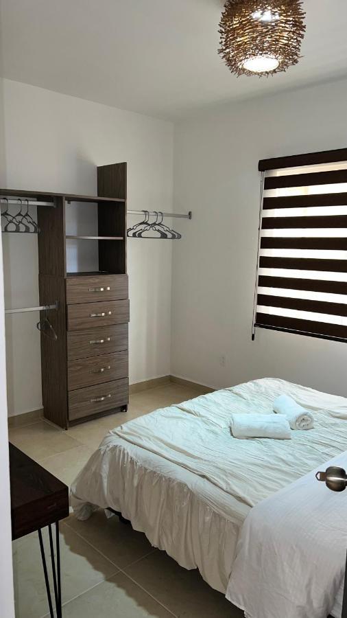 Kingulingu'S Cancun Apartament Esterno foto