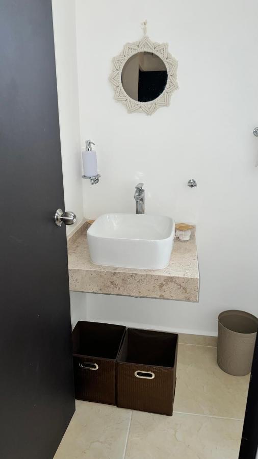 Kingulingu'S Cancun Apartament Esterno foto