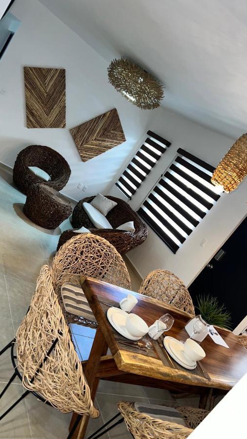 Kingulingu'S Cancun Apartament Esterno foto