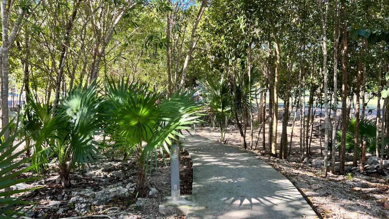 Kingulingu'S Cancun Apartament Esterno foto