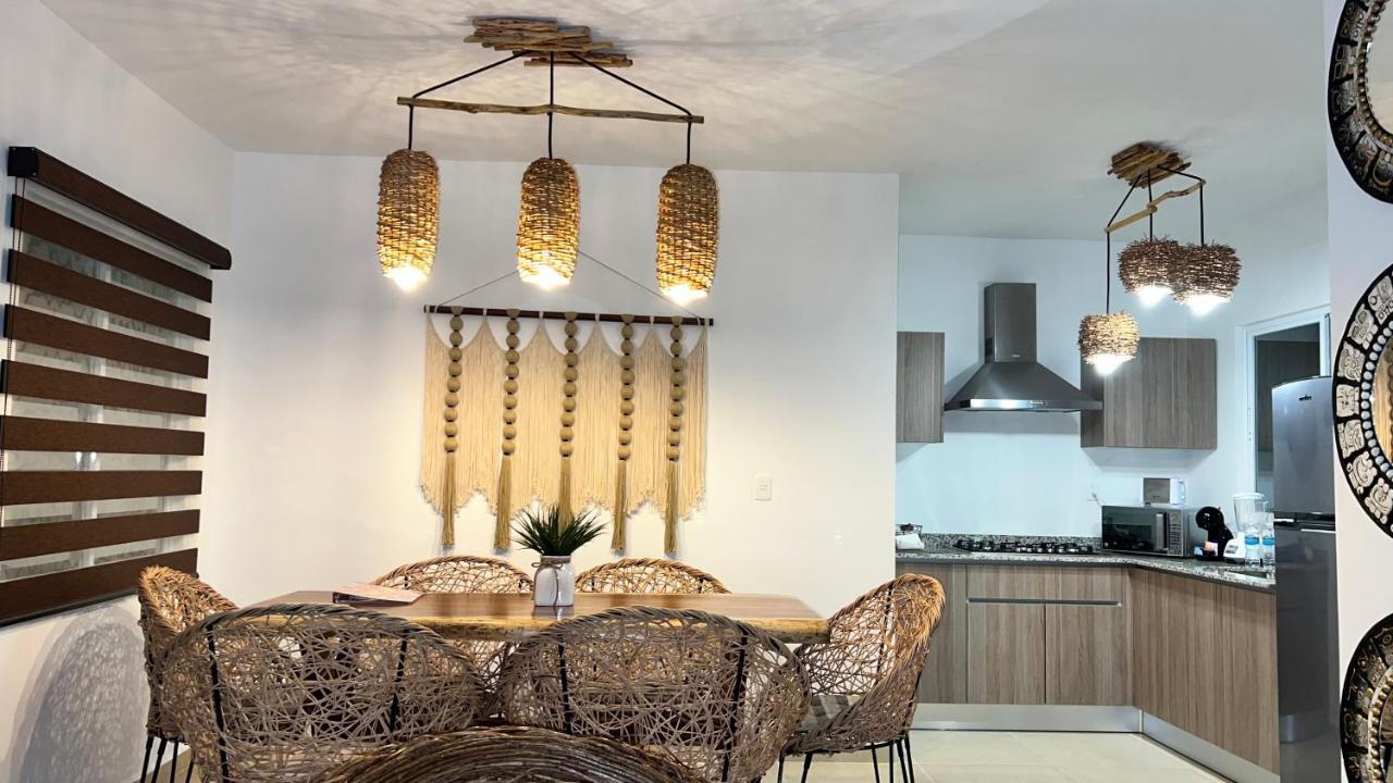 Kingulingu'S Cancun Apartament Esterno foto