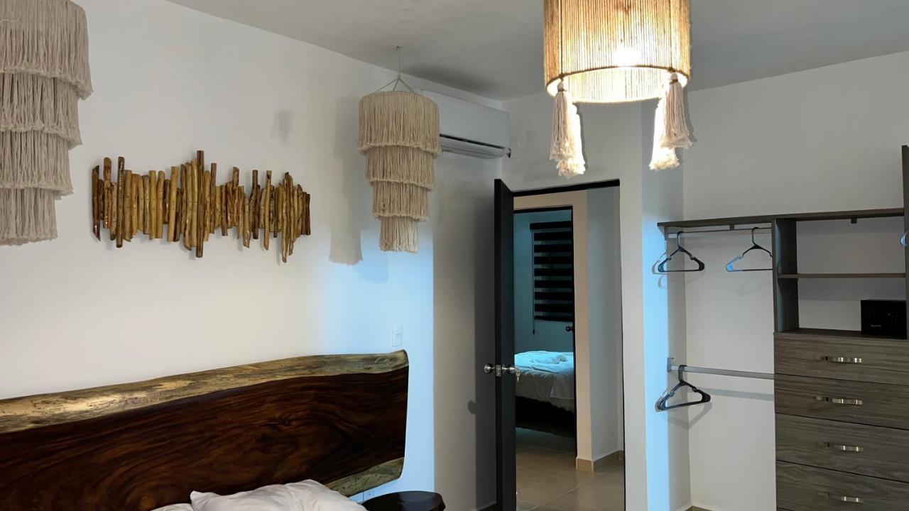 Kingulingu'S Cancun Apartament Esterno foto