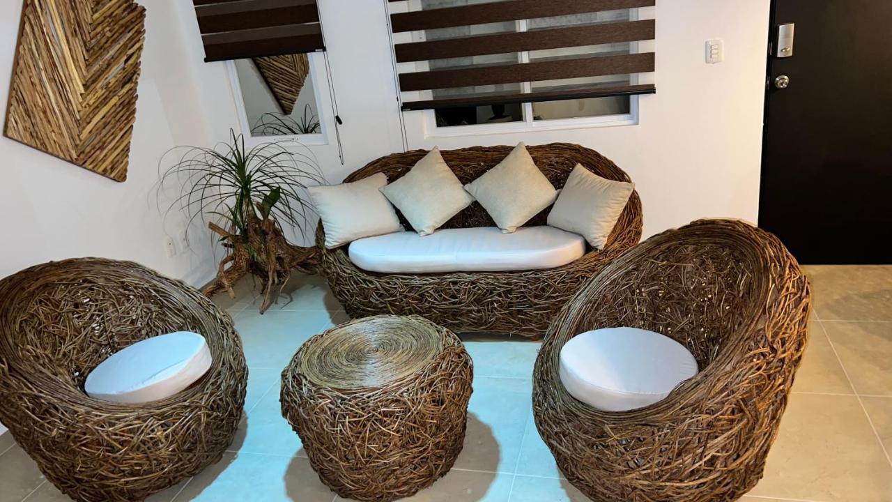 Kingulingu'S Cancun Apartament Esterno foto