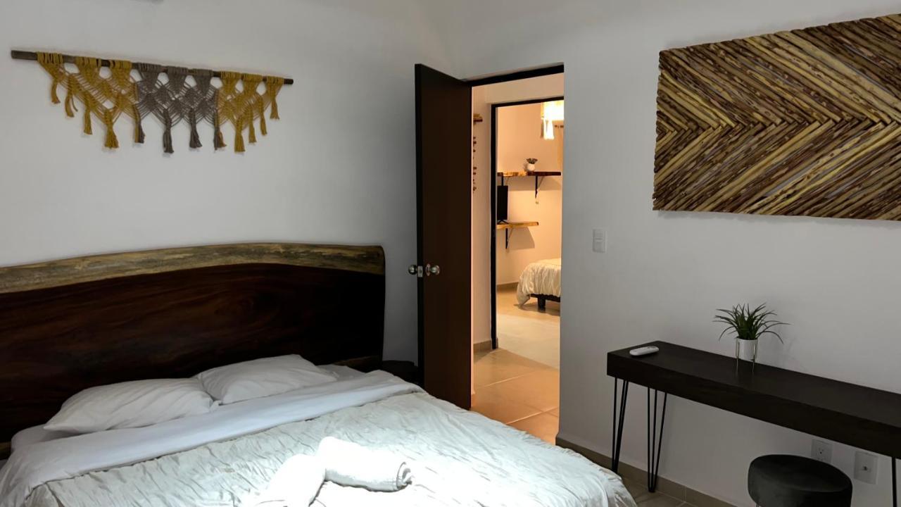 Kingulingu'S Cancun Apartament Esterno foto