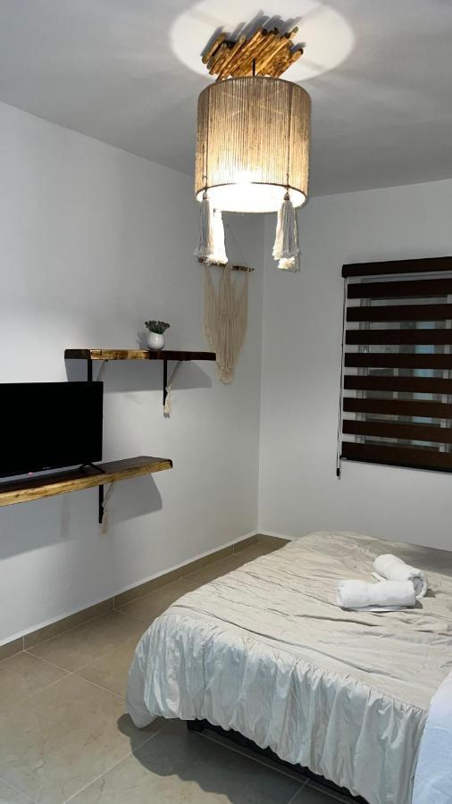 Kingulingu'S Cancun Apartament Esterno foto
