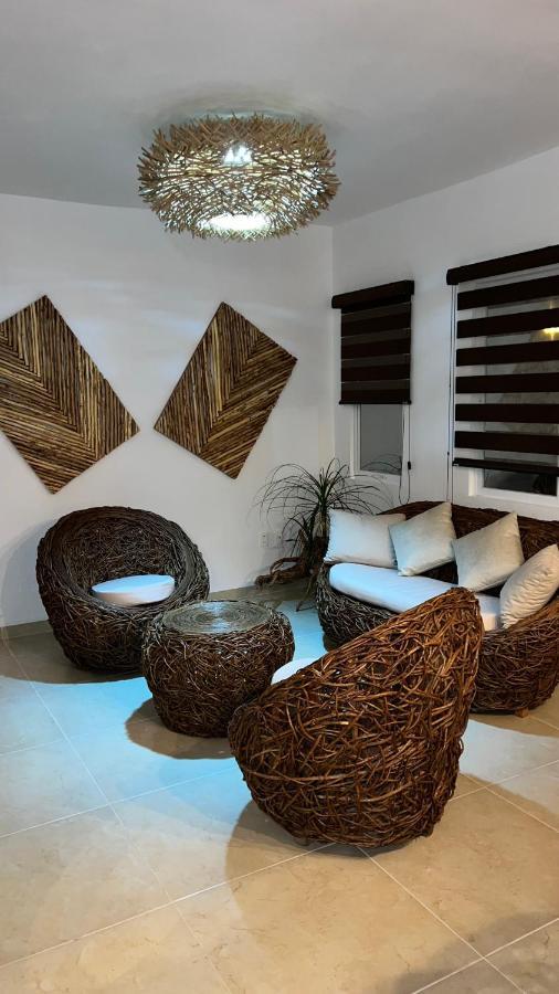 Kingulingu'S Cancun Apartament Esterno foto