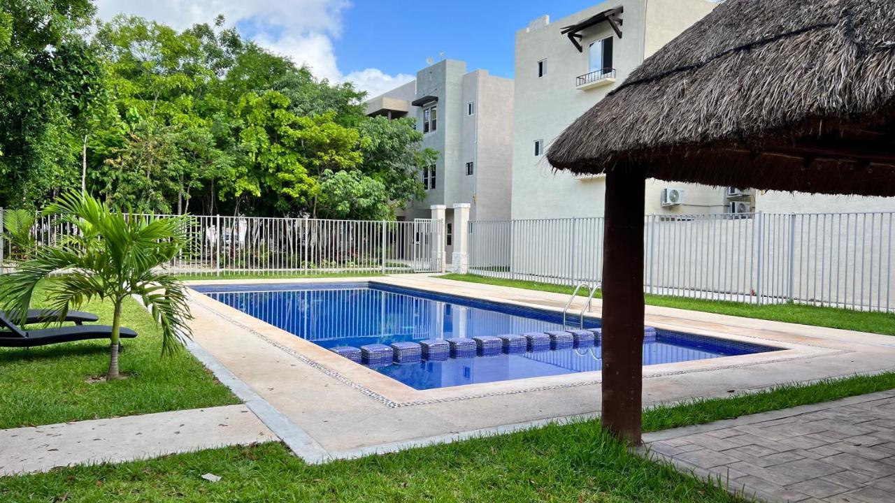 Kingulingu'S Cancun Apartament Esterno foto
