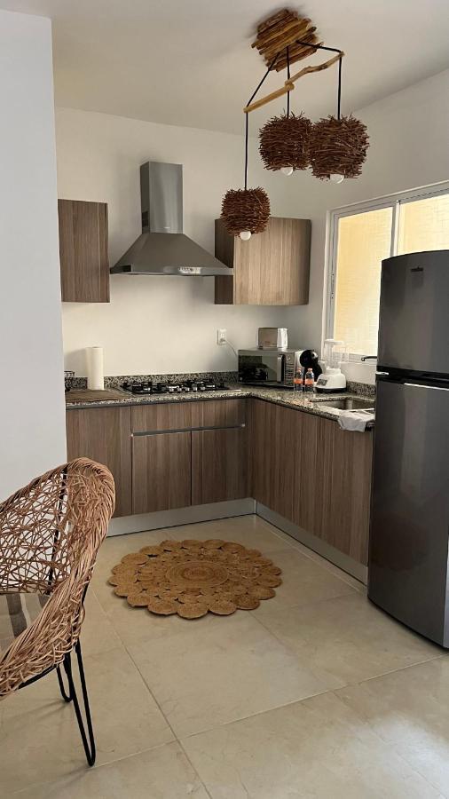 Kingulingu'S Cancun Apartament Esterno foto